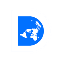 D-logo