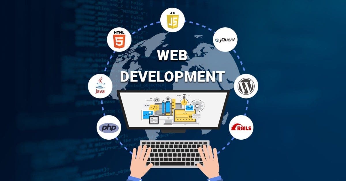 Farid's development Service