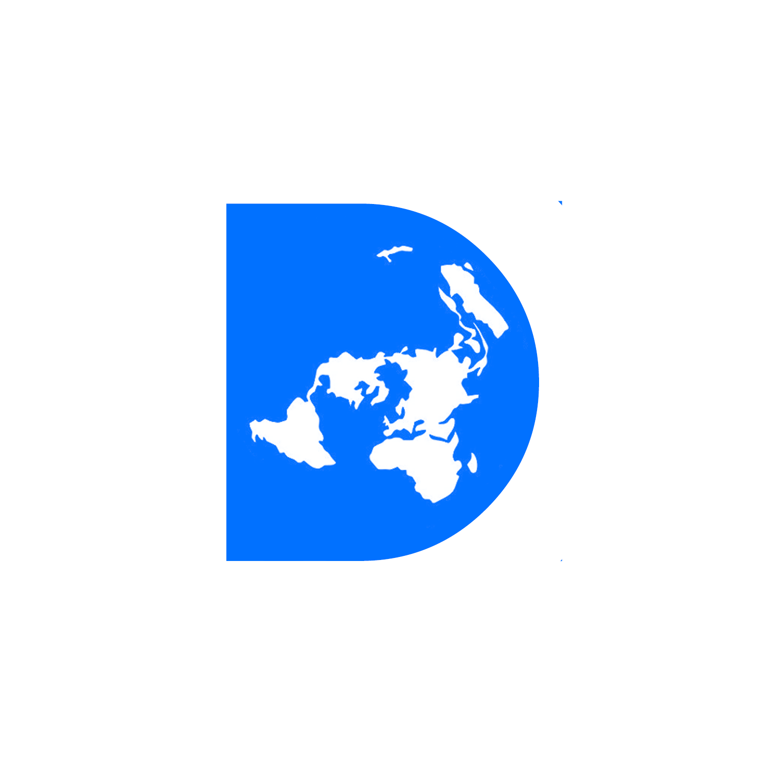 D-logo